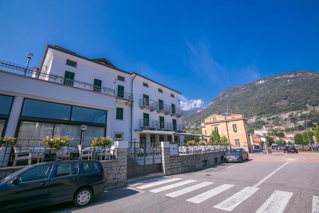 Residence Riva Del Lario Граведона Экстерьер фото