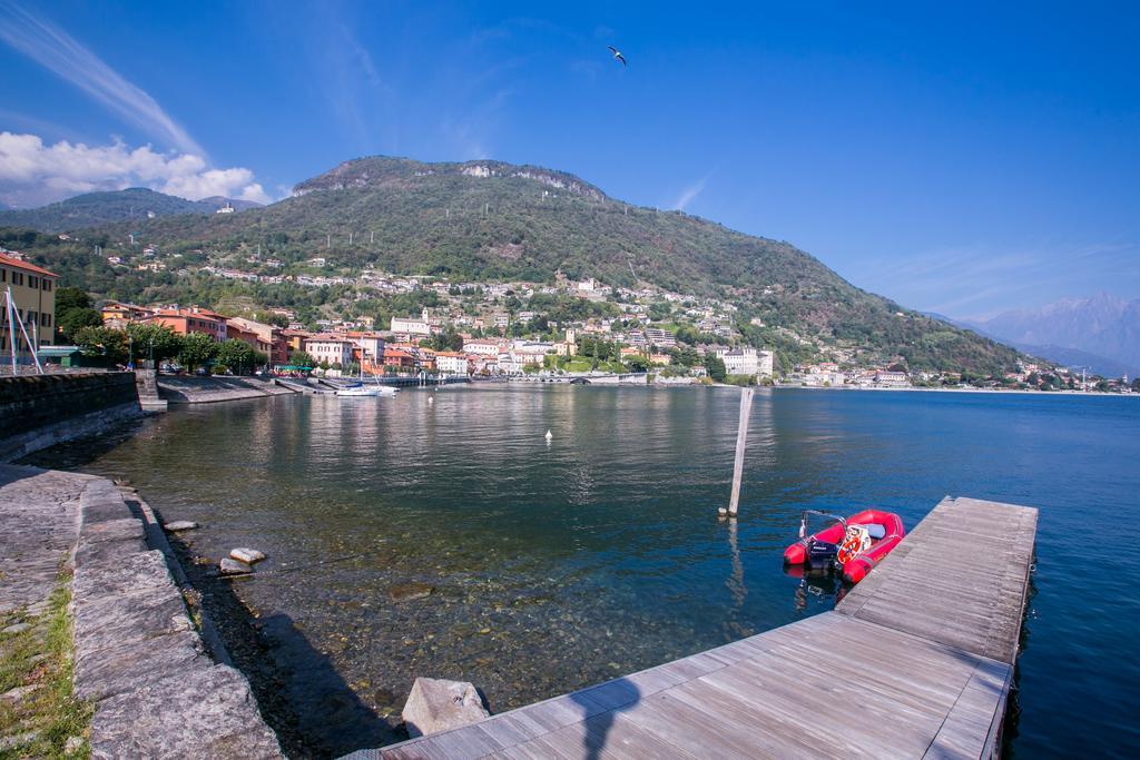 Residence Riva Del Lario Граведона Экстерьер фото
