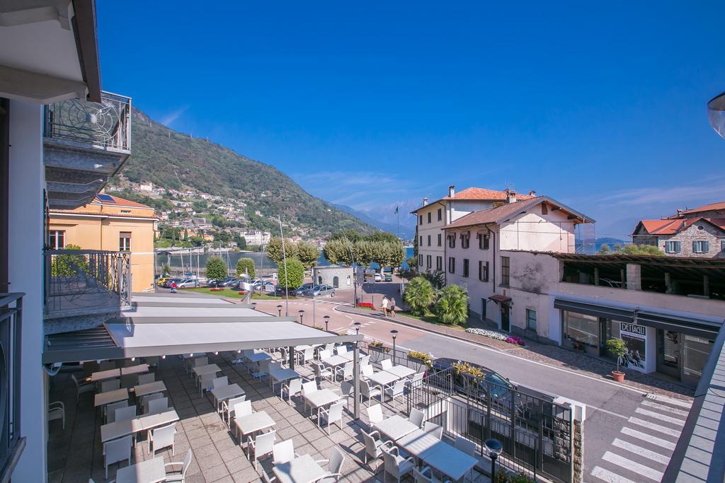 Residence Riva Del Lario Граведона Экстерьер фото