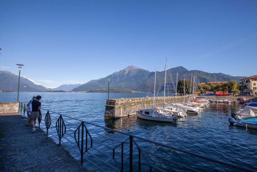 Residence Riva Del Lario Граведона Экстерьер фото