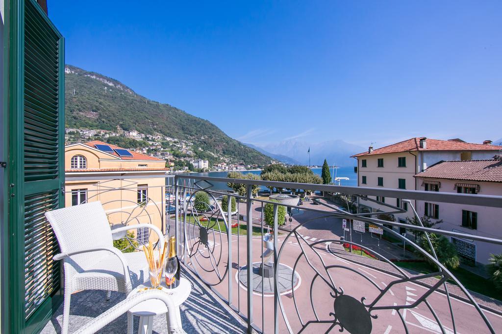 Residence Riva Del Lario Граведона Экстерьер фото
