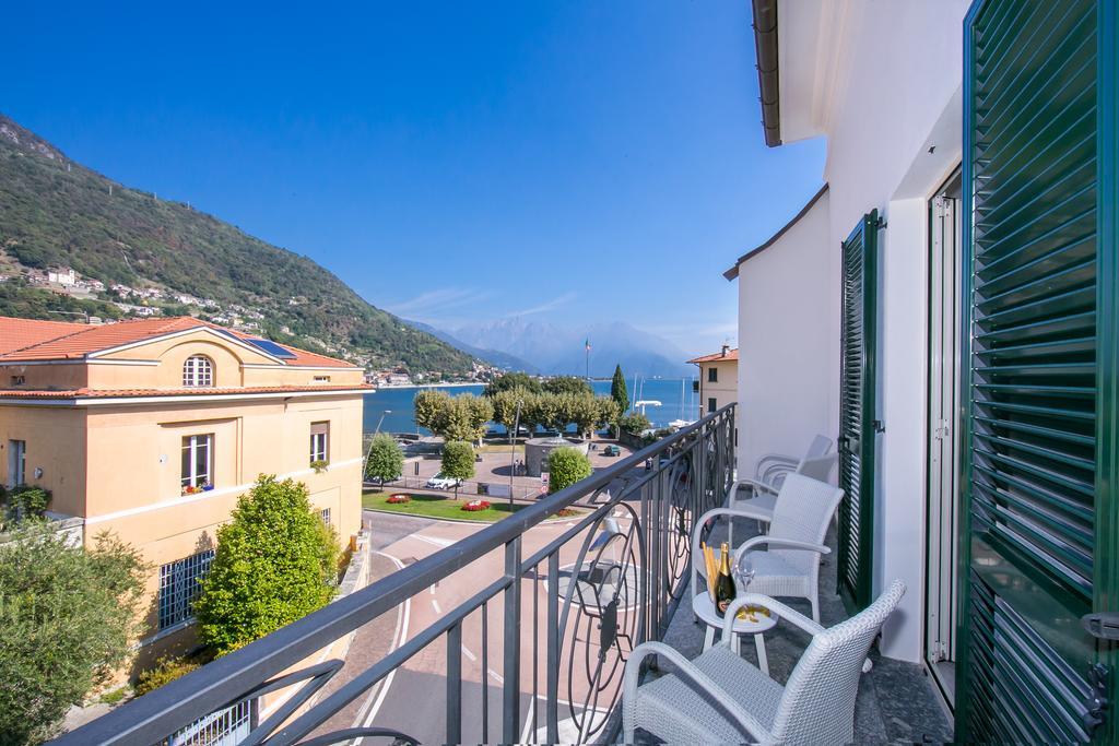 Residence Riva Del Lario Граведона Экстерьер фото