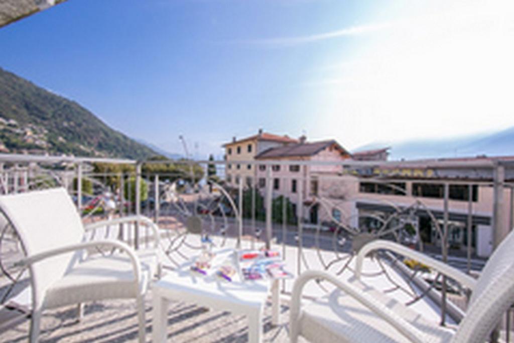 Residence Riva Del Lario Граведона Экстерьер фото