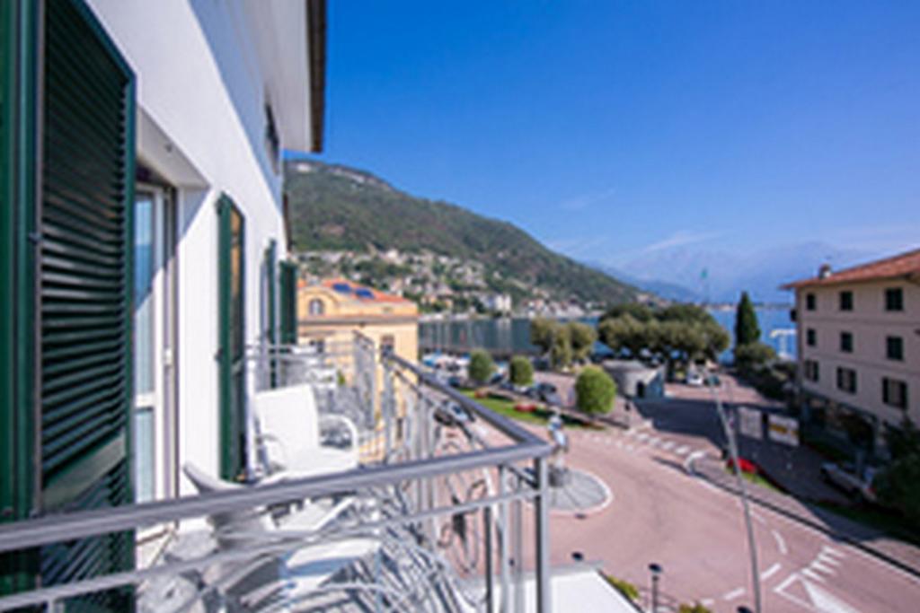 Residence Riva Del Lario Граведона Экстерьер фото