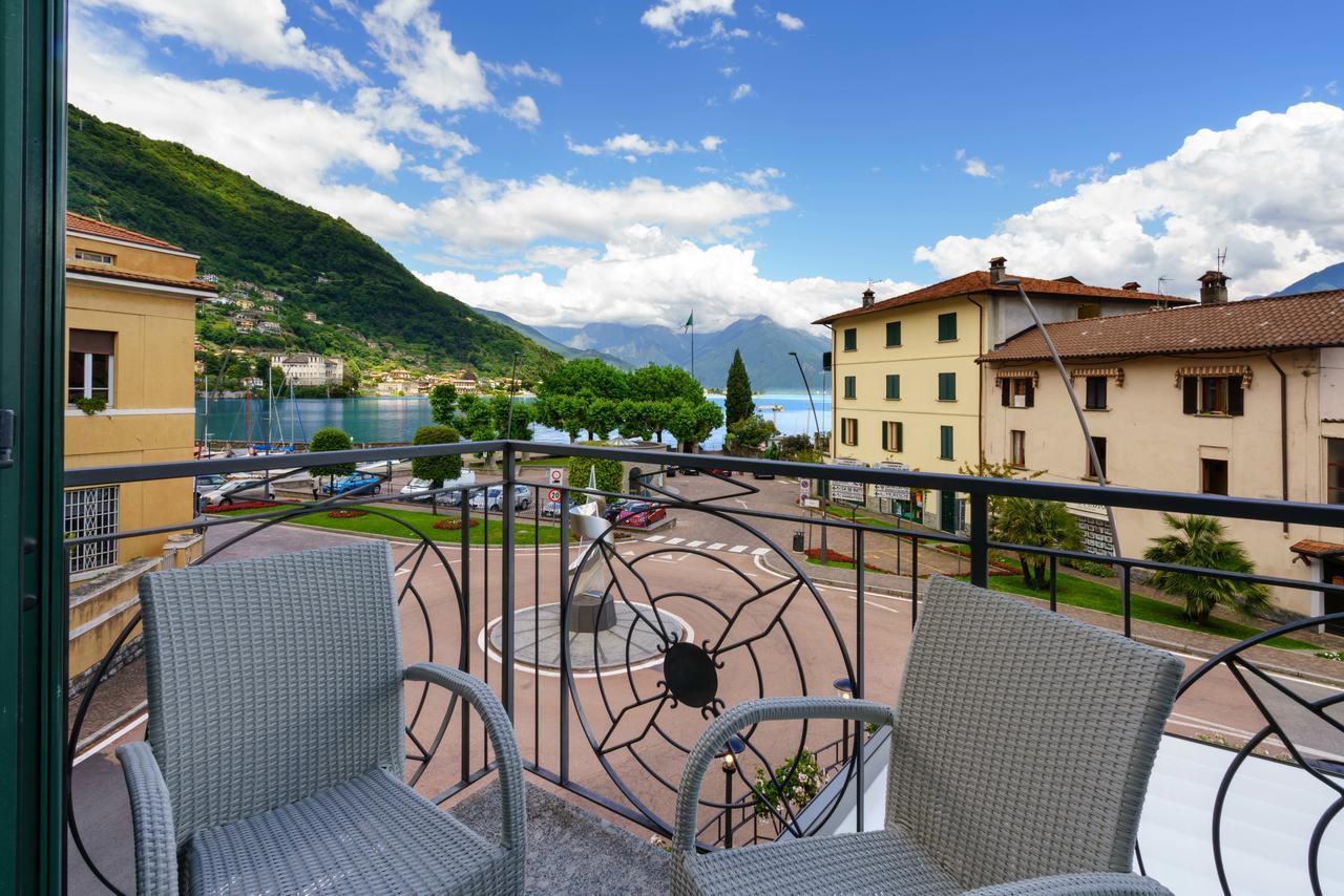 Residence Riva Del Lario Граведона Экстерьер фото